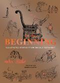 In the Beginning Illustrated Stories from the Old Testament