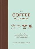Coffee Dictionary An A Z of coffee from growing & roasting to brewing & tasting
