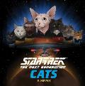 Star Trek The Next Generation Cats