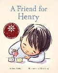 Friend for Henry