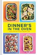 Dinners in the Oven Simple One Pan Meals