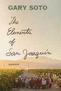 Elements of San Joaquin poems