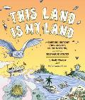 This Land is My Land A Graphic History of Big Dreams Micronations & Other Self Made States
