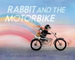 Rabbit & the Motorbike