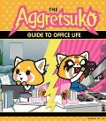 Aggretsukos Guide to Office Life