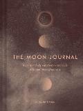 Moon Journal A Journey of Self Reflection Through the Astrological Year