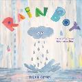 Rain Boy Kindness Books for Kids & Children Teaching Empathy Inclusion & Diversity