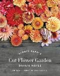 Floret Farm's Cut Flower Garden: Dahlia Notes: 20 Notecards & Envelopes (Notes for Women, Gifts for Floral Designers, Floral Thank You Cards)
