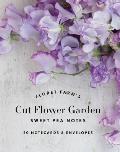 Floret Farm's Cut Flower Garden: Sweet Pea Notes: 20 Notecards & Envelopes (Gifts for Floral Designers, Floral Thank You Cards, Floral Note Cards)