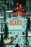 Little Bears Big House