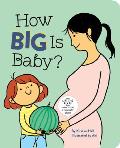 How Big Is Baby