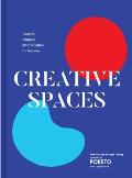 Creative Spaces People Homes & Studios to Inspire