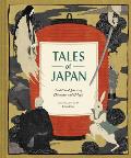 Tales of Japan Traditional Stories of Monsters & Magic