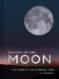 Seasons of the Moon Folk Names & Lore of the Full Moon