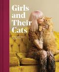 Girls & Their Cats