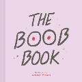 Boob Book Illustrated Book for Women Feminist Book about Breasts