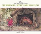 They Drew as They Pleased Volume 5 The Hidden Art of Disneys Early Renaissance