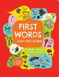 First Words & Lots More