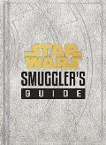Star Wars Smugglers Guide