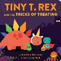 Tiny T Rex & the Tricks of Treating