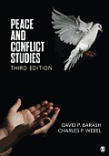 Peace & Conflict Studies