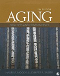 Aging Concepts & Controversies 7th edition