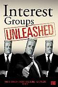 Interest Groups Unleashed