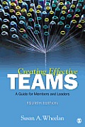 Creating Effective Teams A Guide For Members & Leaders