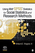 Using Ibmr Spss Statistics For Social Statistics & Research Methods