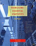 Essentials Statistics for Public Managers and Policy Analysts, 3rd Edition + Exercising Essentials