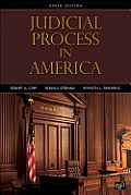 Judicial Process in America, 9th Edition