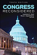 Congress Reconsidered 10th Edition