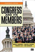 Congress & Its Members 14th Edition