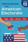 Political Behavior Of The American Electorate