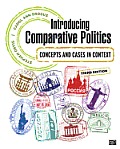 Introducing Comparative Politics; Concepts and Cases in Context