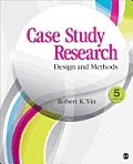 Case Study Research Design & Methods