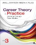 Career Theory & Practice Learning Through Case Studies