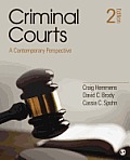 Criminal Courts A Contemporary Perspective 2nd Edition