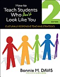How To Teach Students Who Dont Look Like You Culturally Responsive Teaching Strategies