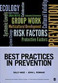 Best Practices in Prevention