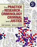 Practice of Research in Criminology & Criminal Justice
