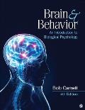 Brain & Behavior An Introduction to Biological Psychology