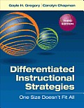 Differentiated Instructional Strategies: One Size Doesn′t Fit All