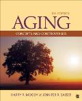 Aging Concepts & Controversies