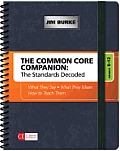 Core Strength A Users Guide To The Common Core Standards Grades 9 12 What They Say What They Mean How To Teach Them