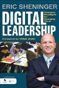 Digital Leadership Changing Technology For Change Savvy School Leaders