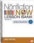 Nonfiction Now Lesson Bank Grades 4 8 Strategies & Routines For Higher Level Comprehension In The Content Areas