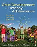 Child Development From Infancy To Adolescence An Active Learning Approach