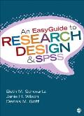 Easyguide To Research Design & Spss