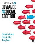 Perspectives On Deviance & Social Control